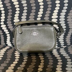 Small Coach Bag